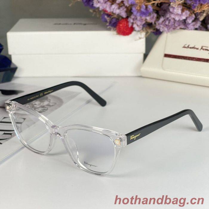 Salvatore Ferragamo Sunglasses Top Quality SFS00182